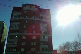 Тюмень, улица Мельникайте, 132к1