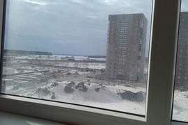 Продам студию в ЖК Москва