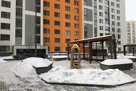 Продам студию в Европейском мкр