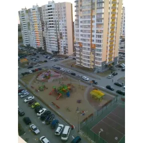 Продам 2-х ком квартиру по ул Александра Протозанова