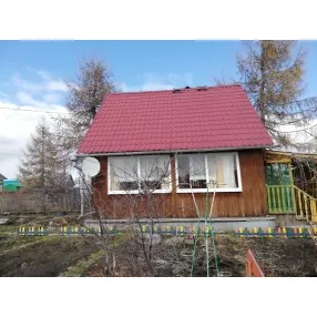 Продам уютную ,ухоженную дачу