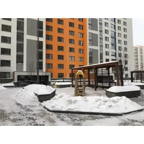 Продам студию в Европейском мкр