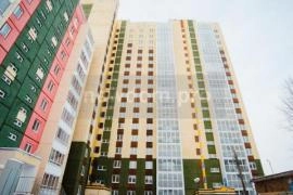 продам 1-ком квартиру на ммс 