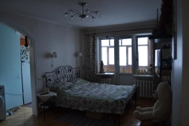 ул.Рижская 65