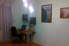 Продам 3-х ком квaртиру в центре