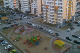 Продам 2-х ком квартиру по ул Александра Протозанова